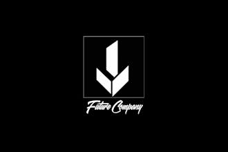 design minimalist and modern logo