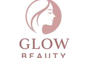 design a unique and professional logo