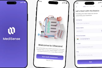 develop telemedicine app telehealth app clinic app doctor app hospital app