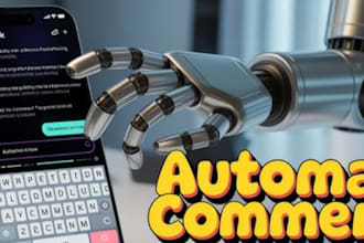 tiktok auto commenting bot, reels automation, livestreaming bot, uploading bot