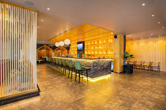 design restaurant interior, bar interior, coffee shop, club interior, hotel