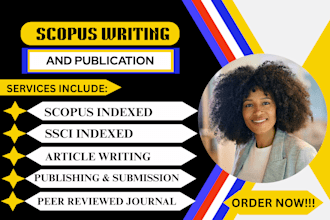 do scopus writing and publishing in a q1, q2, q3, q4 journal within 14 days