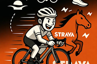 run ride and swim for you on strava