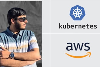 automate AWS and devops workflows with python and boto3