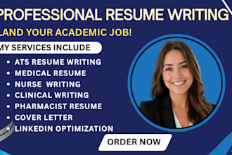 write clinical research resume for pharmacist nursing rn medical cv