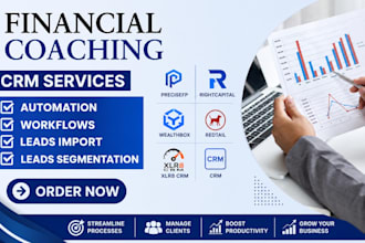 precisefp rightcapital wealthbox redtail xlr8 naviplan advisorengine holistiplan