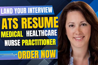 do medical resume, cna, registered nurse practitioner CV, healthcare, nursing CV