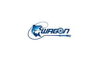 design awesome bertram boat logo