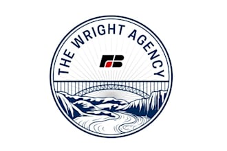 design powerful insurance agency logo