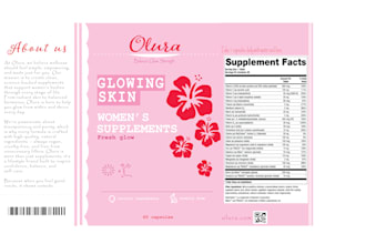 do a packaging design for you