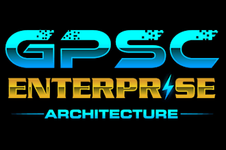 do modern professional architecture logo design
