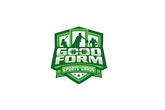 design particular fresh logo for sports card business