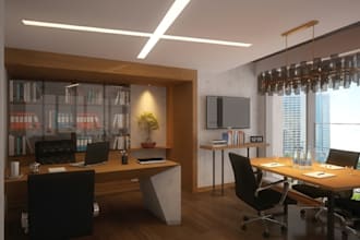create interior 3d rendering