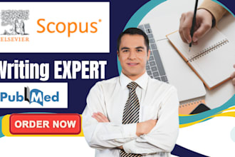 edit write format article in pubmed, scopus q1 q2 q3 q4 research gate submission