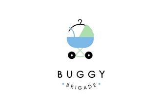 design awesome brilliant logo for buggy brigade