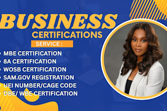 do nonprofit  business registration 501c3, samgov, ein, cage code, grant funding