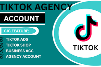 be your tiktok marketing agency for growth ads and viral content