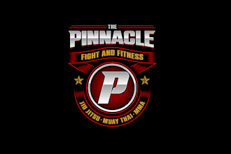 design unique mma fighter logo