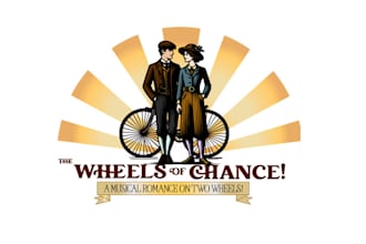 design unique musical theater logo