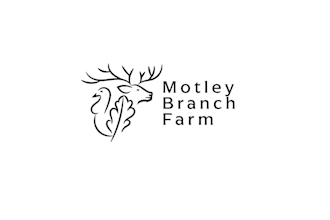 design organic land wildlife logo