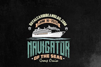 do logo design for ship, marine, boat, yacht, anchor with source file