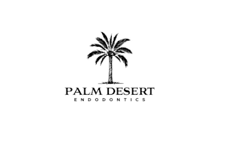 design unique palm tree logo