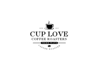 design fantastic coffee company logo
