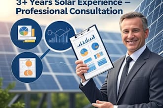 calculate solar system cost and design estimation for your home or business