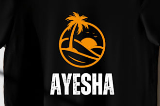 design ready to print t shirt and packaging mockups for cosmetics