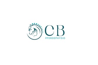 design awesome horse physiotherapy logo