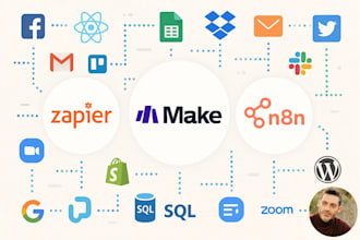 help setup or migrate woocommerce wix and others to shopify