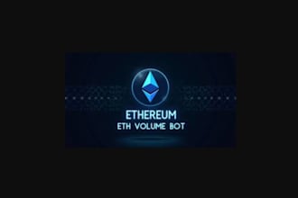 automate volume bot, ethereum volume bot, solana volume bot, volume trading bot