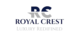 design an elegant and luxury logo for your premium brand