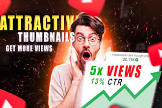 youtube thumbnail gaming thumbnail