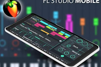 mix master you song