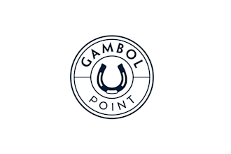 design private family horse farm logo