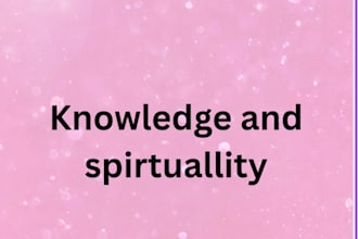 write authentic islamic articles and spiritual content