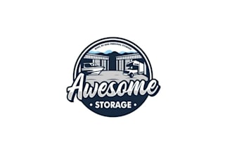 deign dynamic rv and boat storage market logo