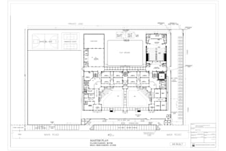 estimation for construction projects , auto cad 2d, bbs