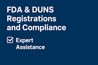 do fda food facility registration