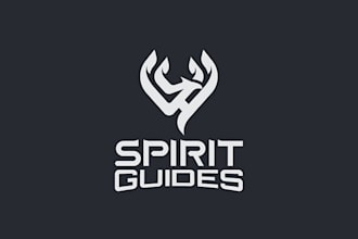 design gorgeous premium logo for adventure game