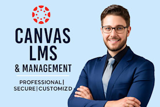 install and configure canvas lms on server