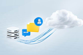 ensure a smooth and secure migration to sharepoint
