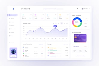 software developer for your project, web app developer, crm, erp, lms, booking
