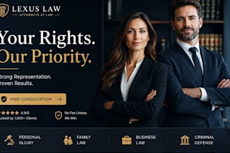 build lawyer website law firm website lawyer notary attorney website