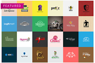 design An Atractive Logo