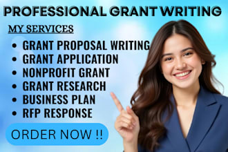 do grant writing apply for grants proposal writing nonprofit grant business plan
