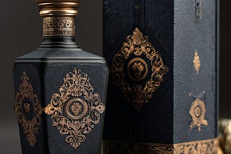 design unique product package, product packaging design