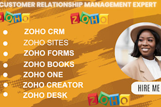 do zoho form zoho one zoho campaign zoho bookeeping zoho salesiq zoho creator