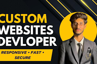build a modern website not just a website a business upgrade
